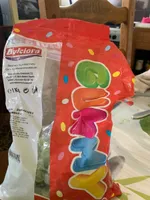 Gummy mentol