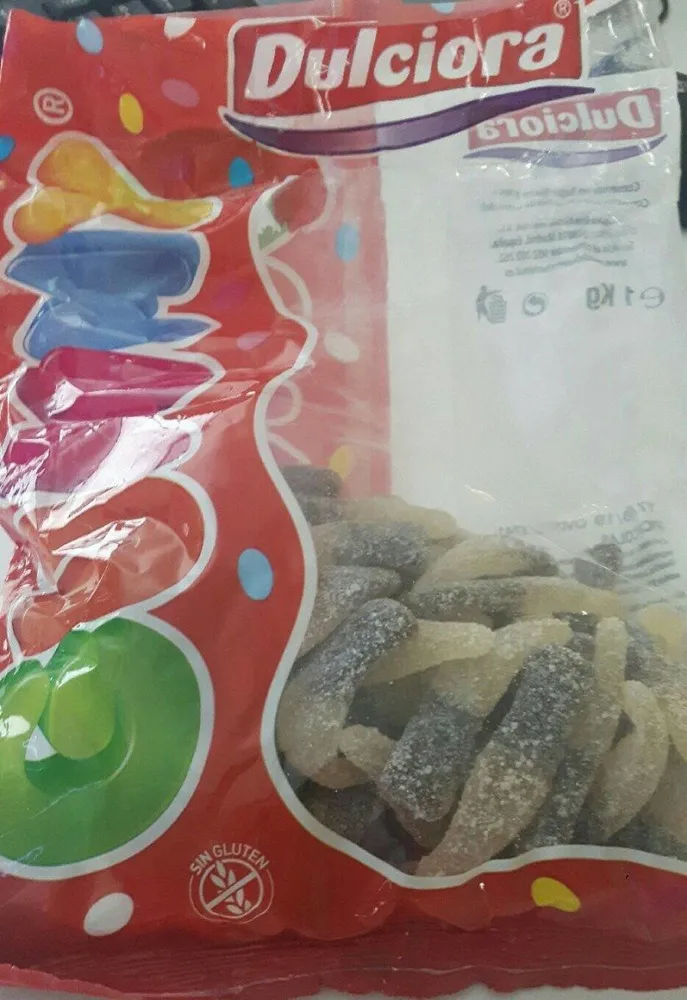 Pica Colas