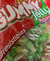 Gummy Jelly