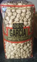 Garbanzos