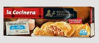 Empanadillas de atún
