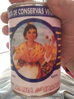Tomate entero