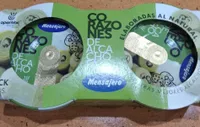 Corazones de alcachofa