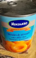 Metales de pessegos