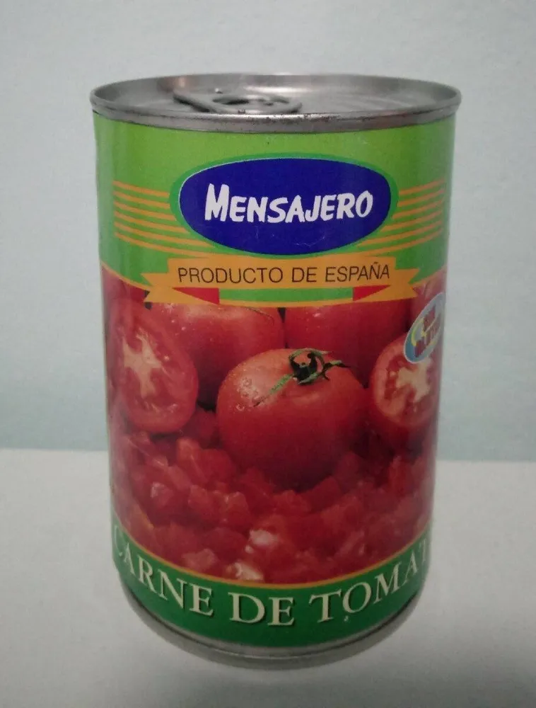 Carne de tomate