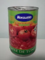 Carne de tomate