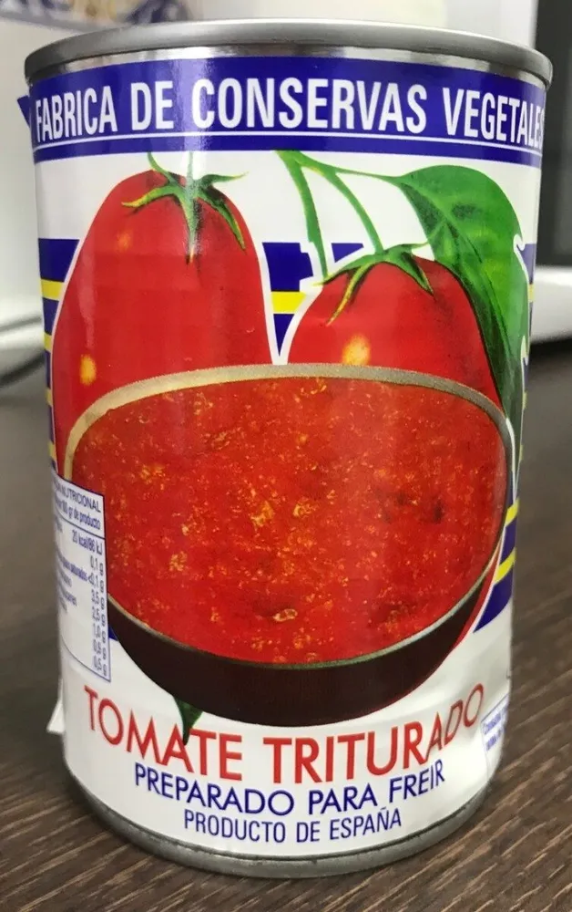 Tomate