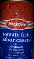 Tomate frito
