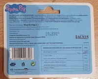 Peppa pig paraguas