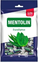 Eucaliptus sin azúcar