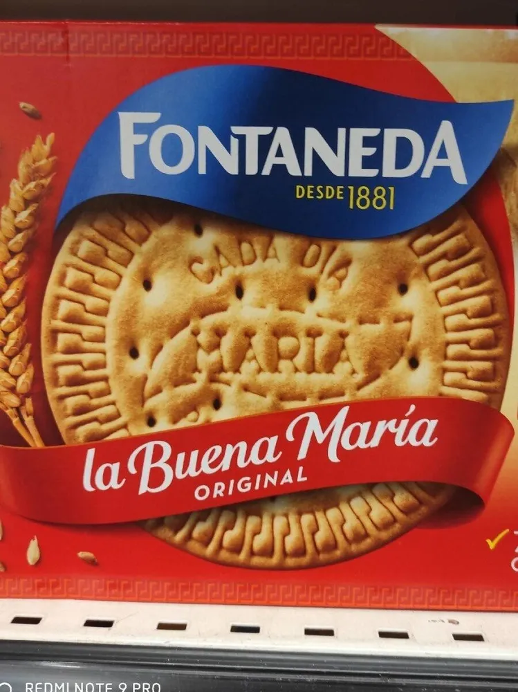 La Buena Maria