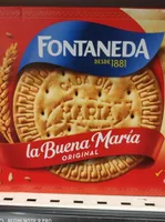 La Buena Maria