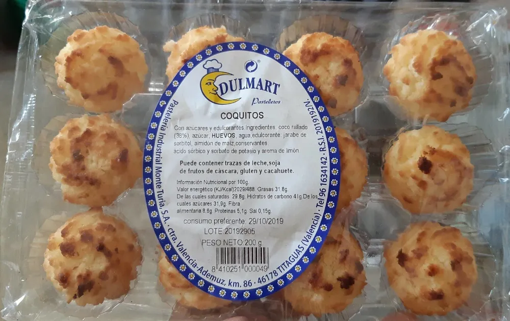 Coquitos