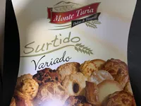 Surtido variado