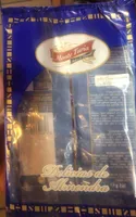 Delicias de almendra