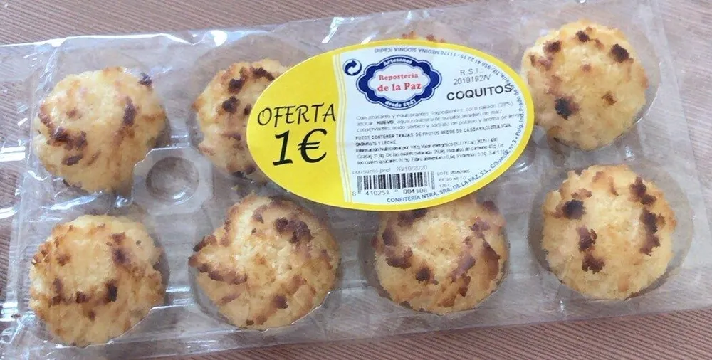 Coquitos