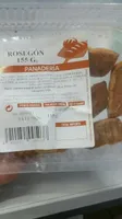 Rosegón