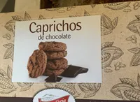 Caprichos de Chocolate