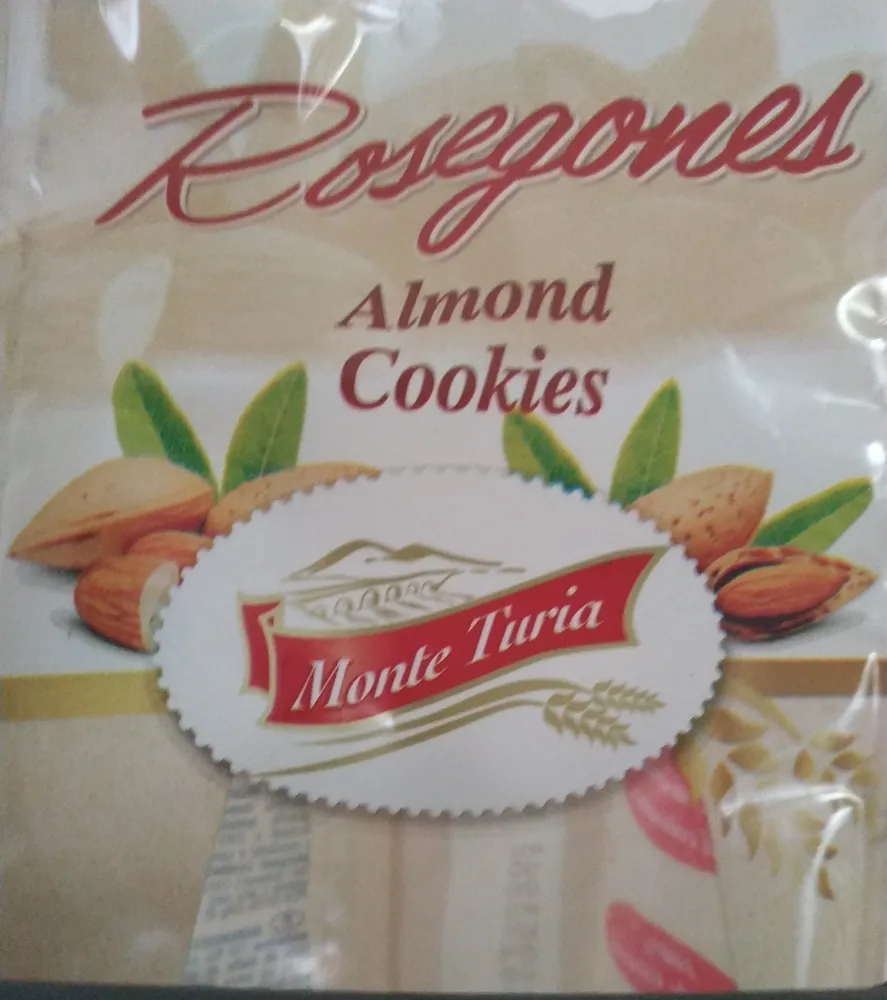 Monteturia Rosegones 250GRS