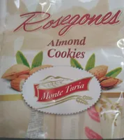 Monteturia Rosegones 250GRS