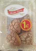 Corazón de Canela
