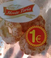 Roscos sabor anís