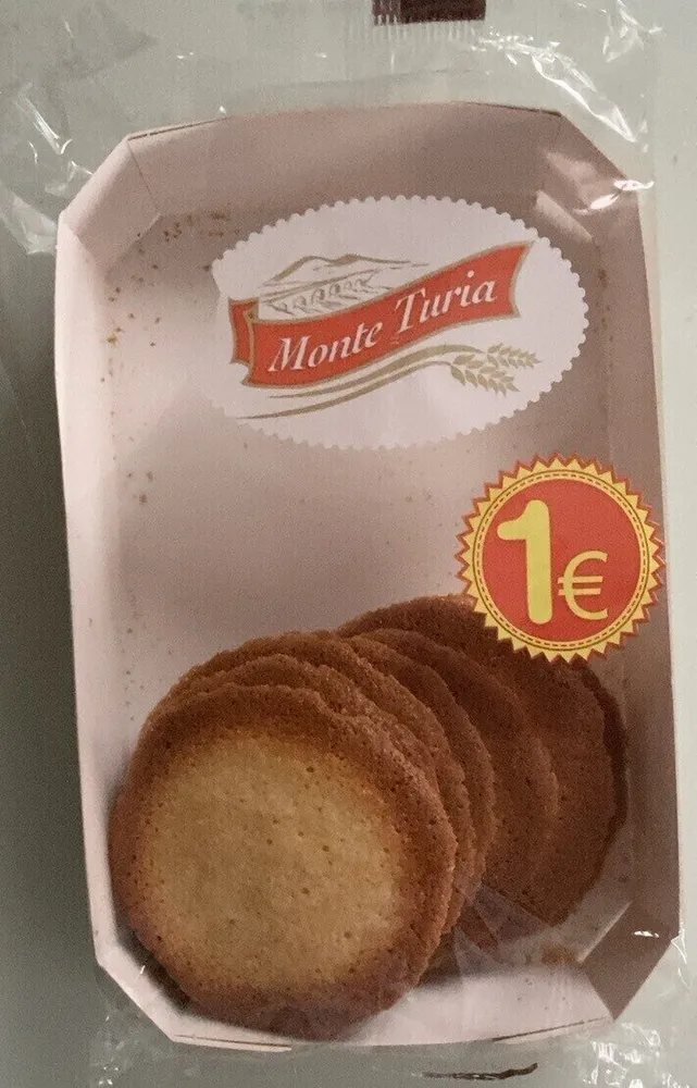 Tejas de coco