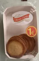 Tejas de coco