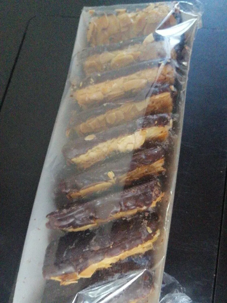 Almendrazo