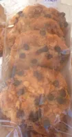 Caprichos de avellana y chocolate