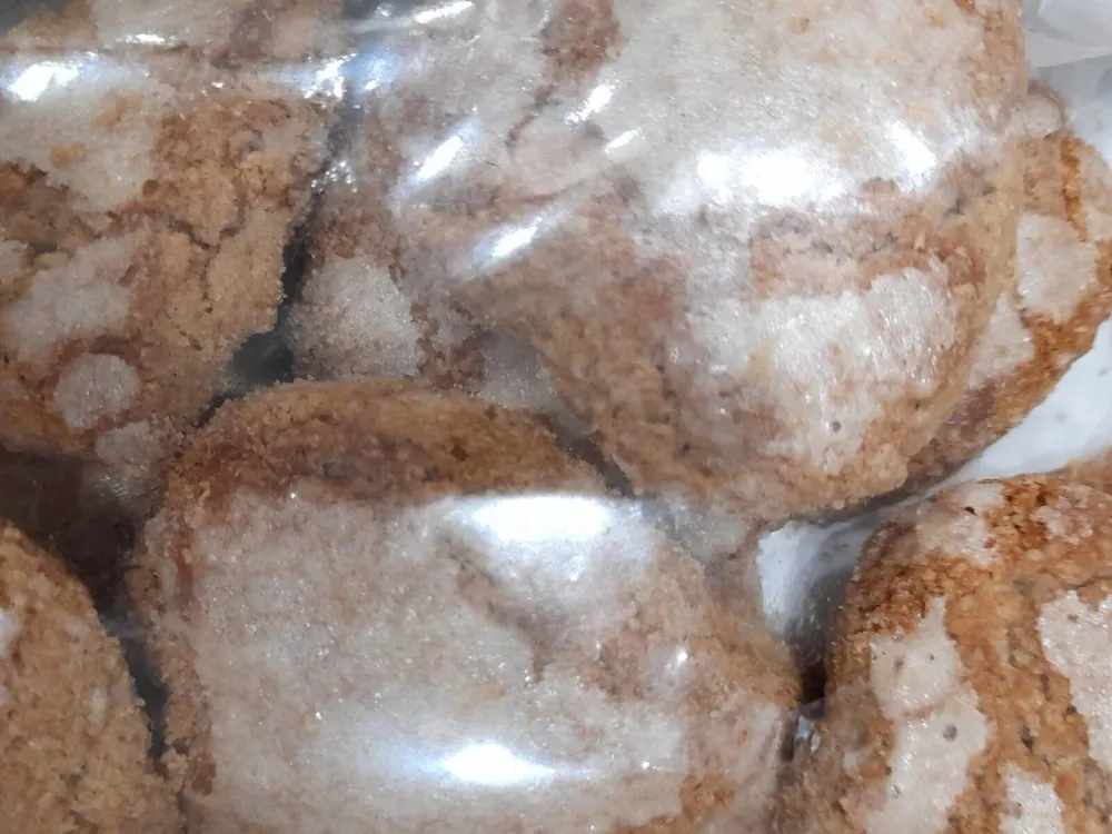 Corazón de Canela