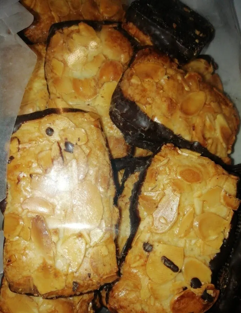 Almendrazo
