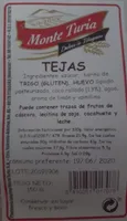Tejas