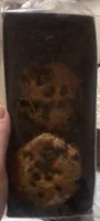 Chokis de chocolate