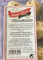Coccoricco