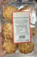 Delicias de Almendra