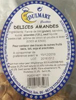 Delices Amandes