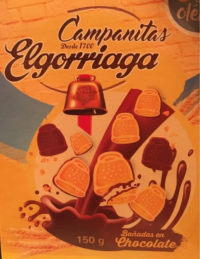 Campanitas Elgorriaga