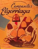 Campanitas Elgorriaga