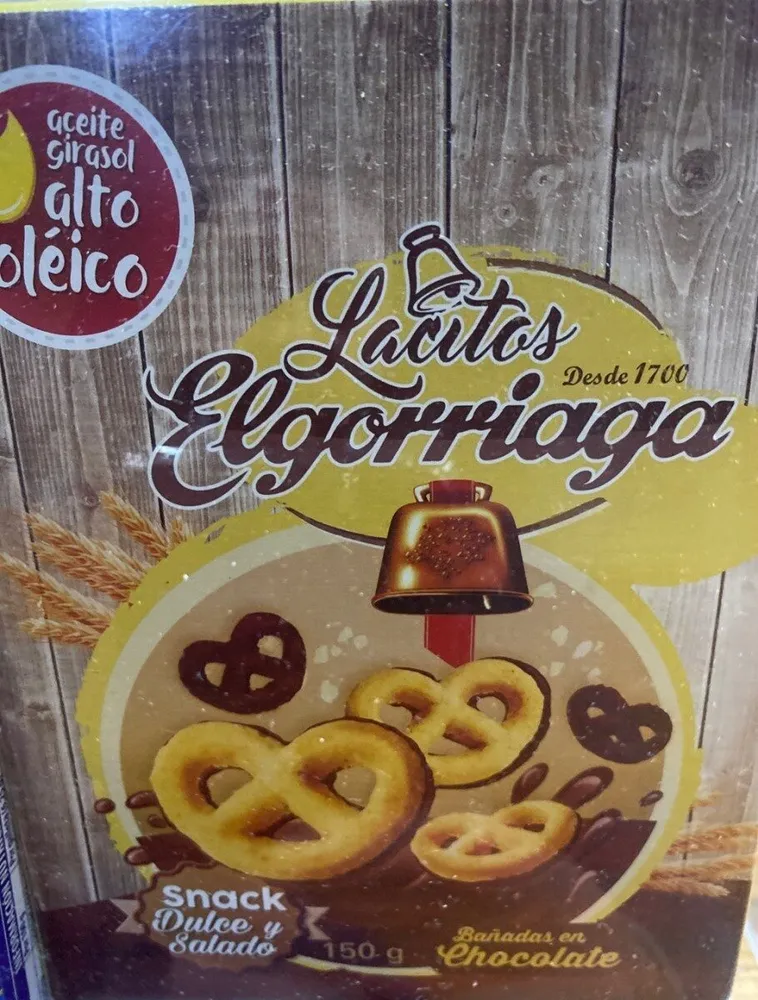 Lacitos