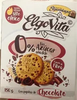 ElgoVita Chocolate 0%