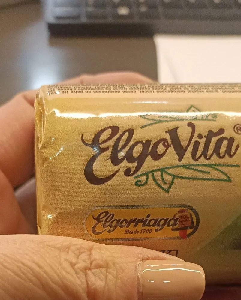 Elgovita