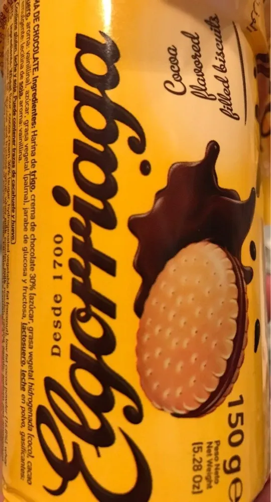 Elgorriaga