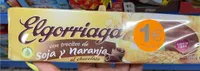 Galletas