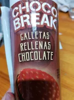 choco break