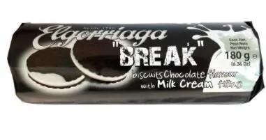 Galletas Break Choco-Nata