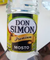 Mosto Imp
