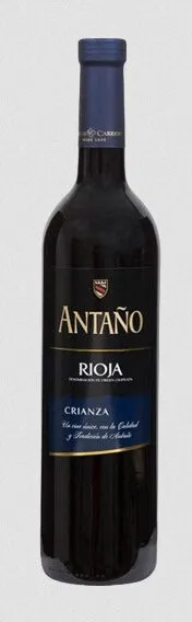 Rioja Antaño
