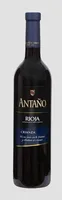 Rioja Antaño