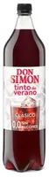 Don Simón Tinto De Verano Clásico Sin Alcohol